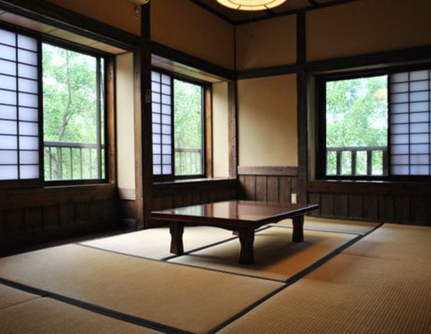 筋湯温泉　大黒屋